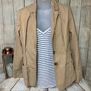 Women’s Old Navy Jacket & Shirt